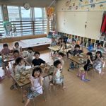 ♪にじぐみ時間♪
