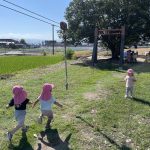 ことり組▽きょうは、チュンチュンのひ