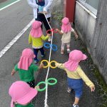 ことり組▽ きょうは みずがない