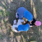 ことり組▽ ちいさい子には やさしく