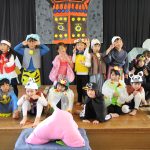 ゆめぐみ＊発表会を終えて♫