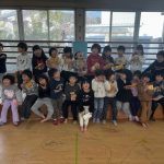 ゆめぐみ＊思い出をつないで、新しい園舎へ🏫